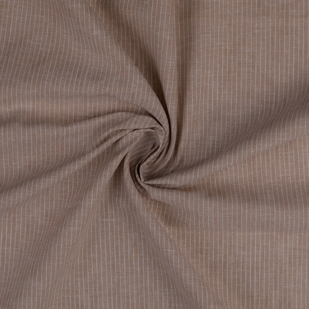 Chambré fabrik beige 
