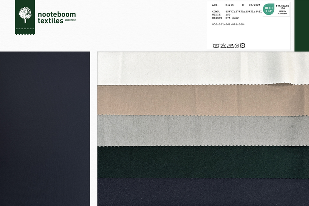  fabric 