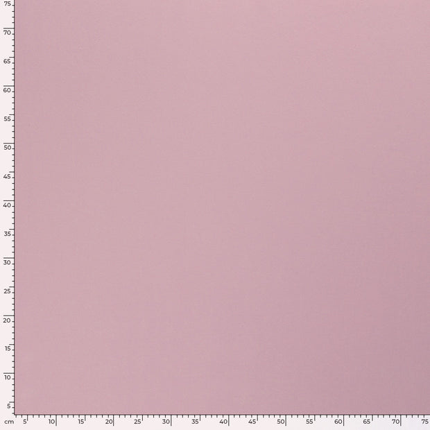 Jogging tissu Unicolore Rose clair