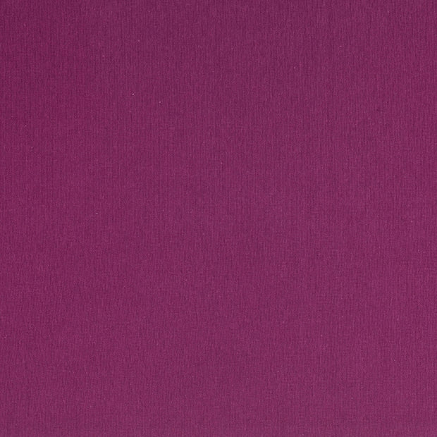 Heavy Knit fabrik fuchsia 