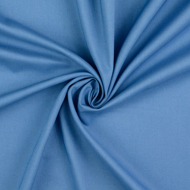Fahnentuch Premium fabrik Indigoblau 