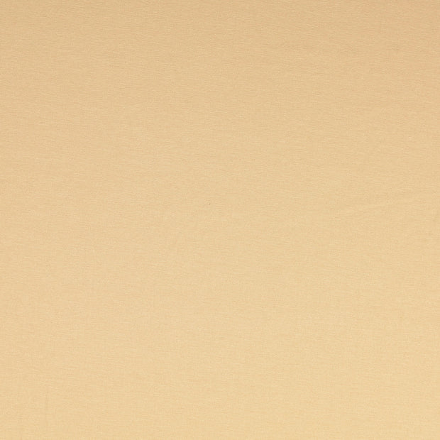 viscose jersey fabric Beige 