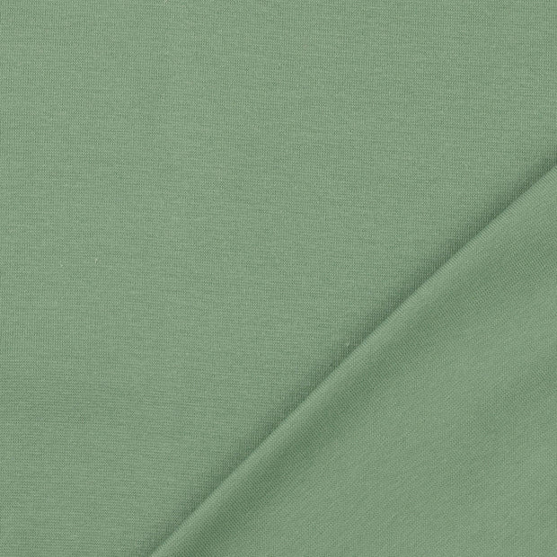 Heavy Knit tissu Unicolore 
