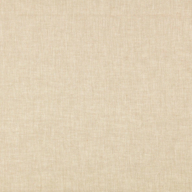 Chambré fabrik Fischgrat beige