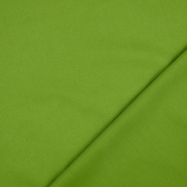Cretonne tissu Unicolore 