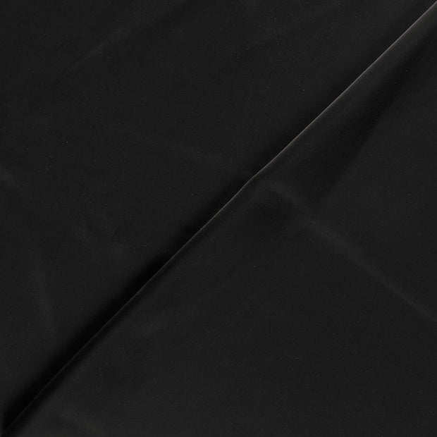 Satin fabric Unicolour bounded 