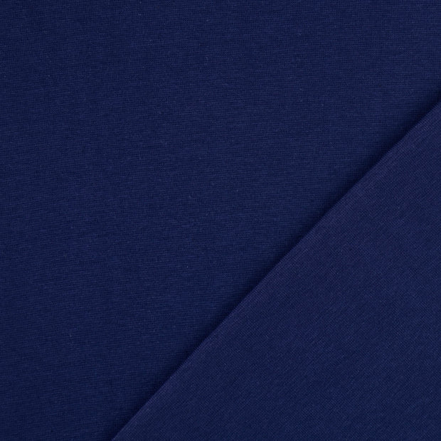 Heavy Knit fabrik Uni 