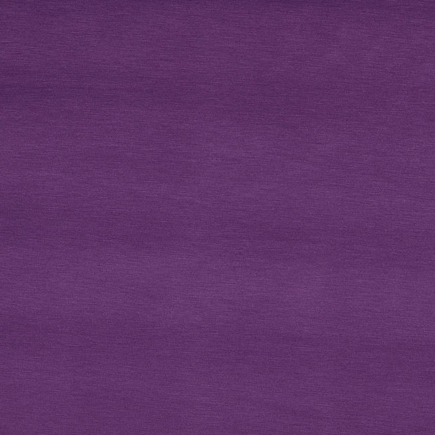 Milano tissu Aubergine mat 