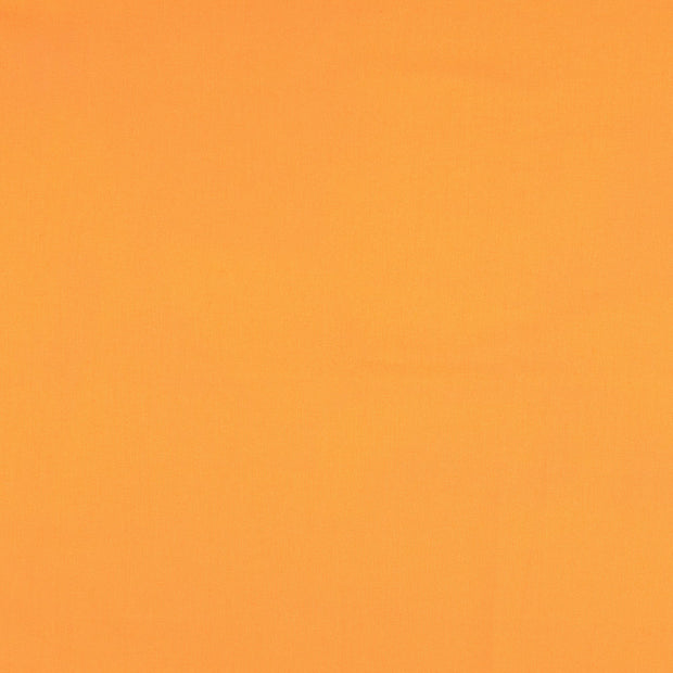 Fahnentuch Premium fabrik Uni Orange