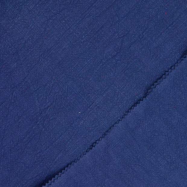 Leinen fabrik Uni Stonewashed 