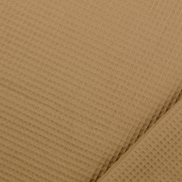 Waffelpiqué fabrik Uni 