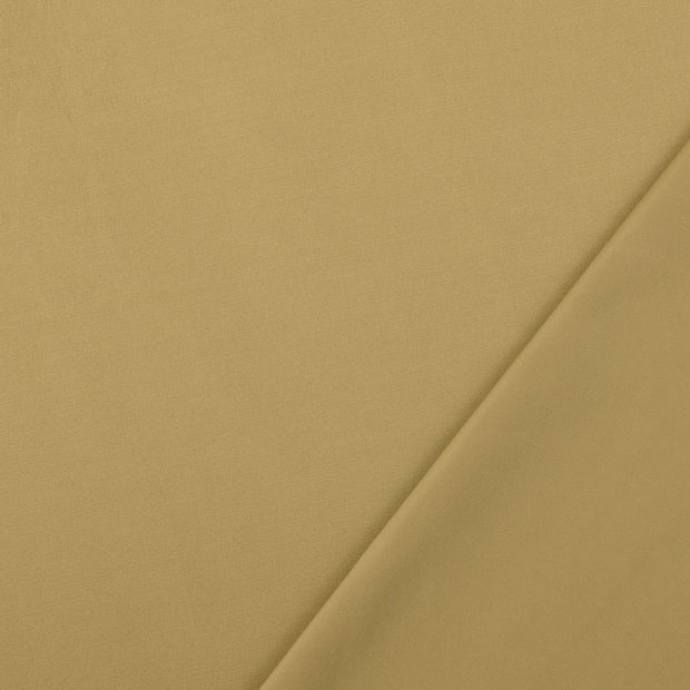 Trenchcoat tissu Beige hydrofuge 