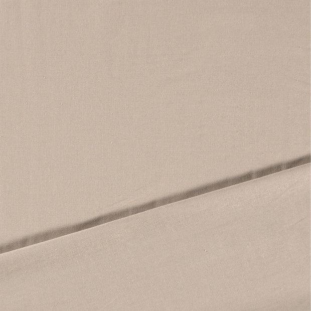 Gewebtes Viskose-Leinen fabrik Beige 