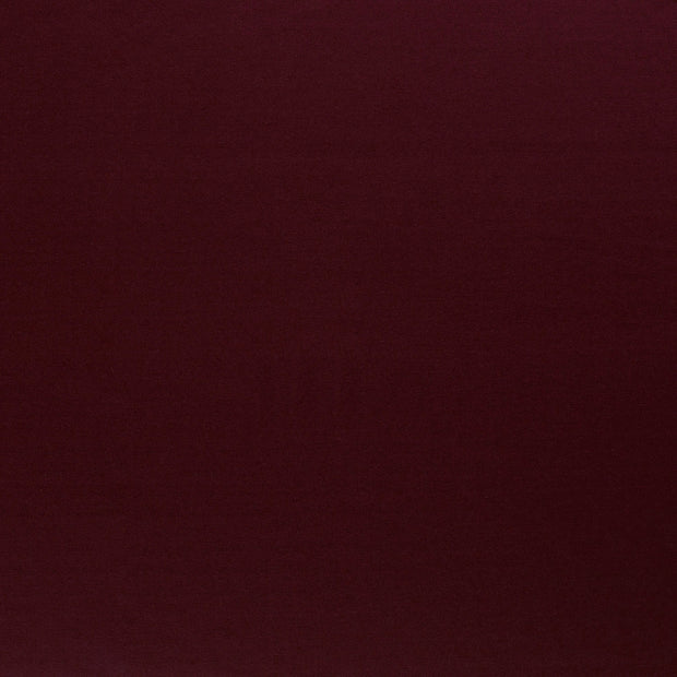 Milano tissu Bordeaux mat 