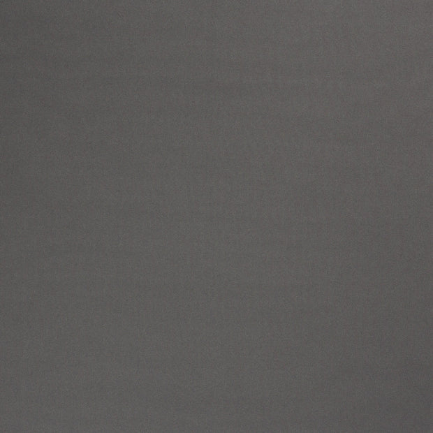 Burlington tissu Unicolore Gris foncé