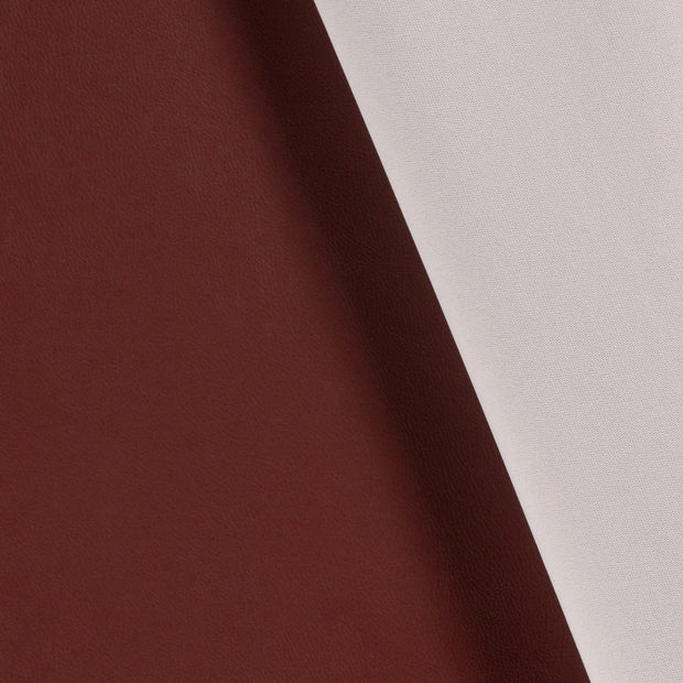 Artificial Leather fabric Unicolour 