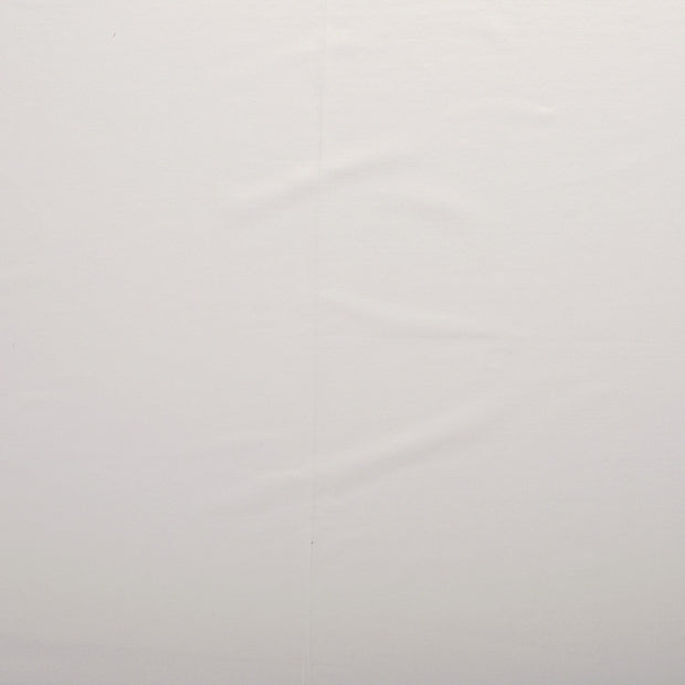 French Terry fabric Light Grey 