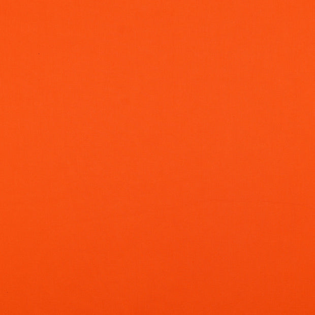 Fahnentuch Premium fabrik Uni orange
