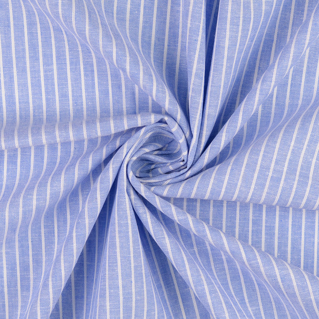 Chambré fabrik Babyblau 