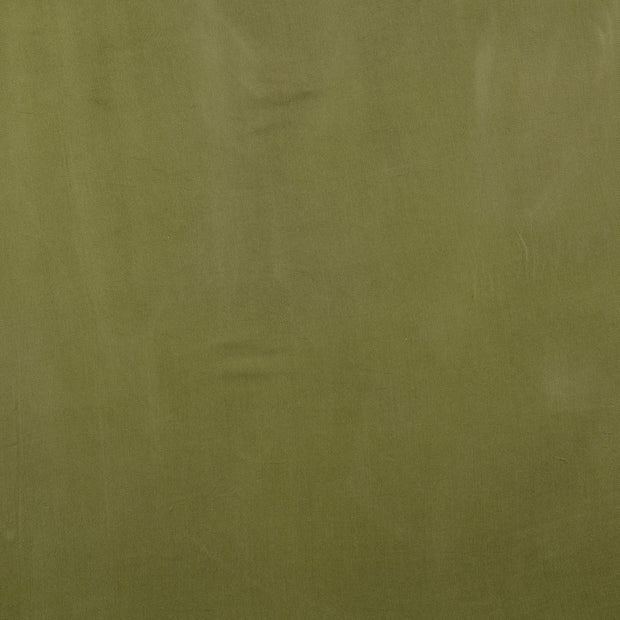  tissu Unicolore Vert Olive