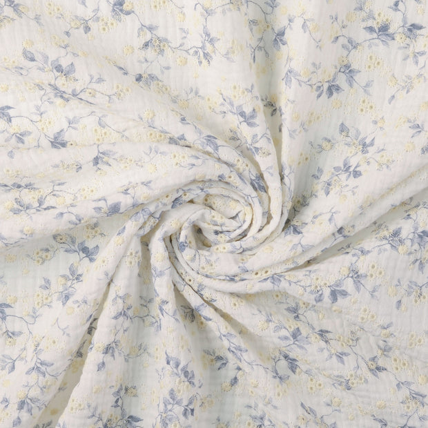 Popeline de Coton tissu  