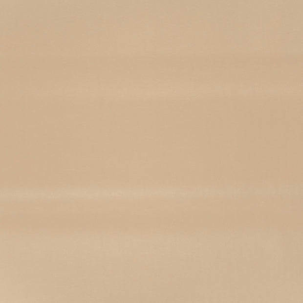 Imitation cuir tissu Beige légèrement brillant 