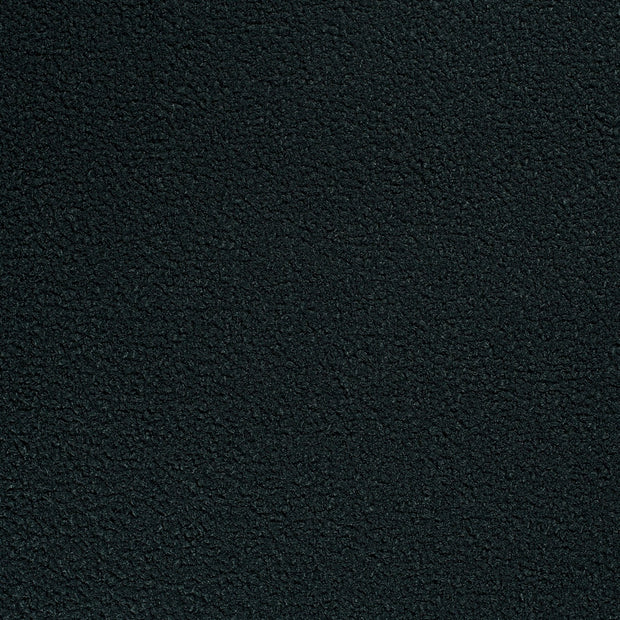 Bouclé fabric Dark Green matte 