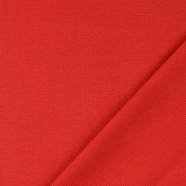 Heavy Knit fabrik  