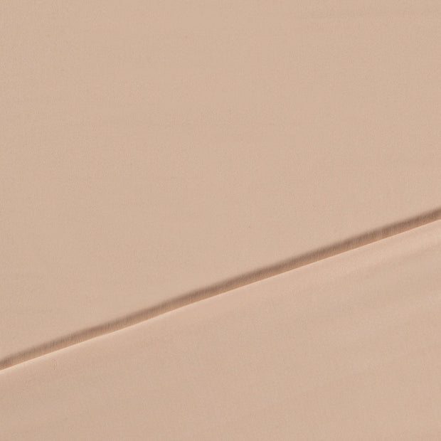 Jersey de Viscose tissu Saumon 
