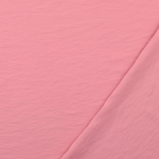 Viscose Nylon Twill fabrik altrosa 