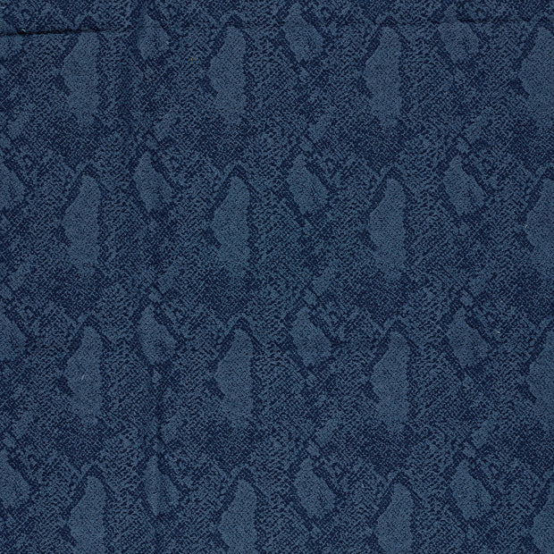 Jeans fabrik Jeansblau texturiert 