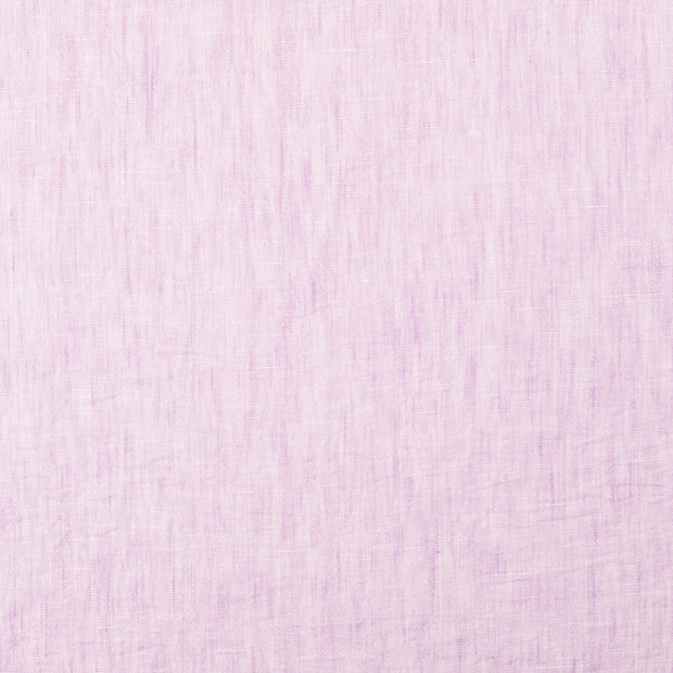 Woven Polyester fabric Unicolour Lila
