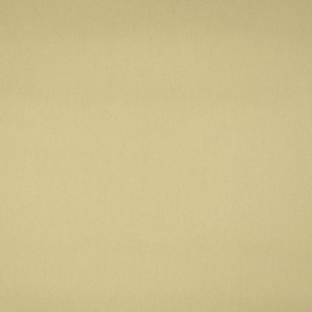 Canvas fabrik Uni Beige