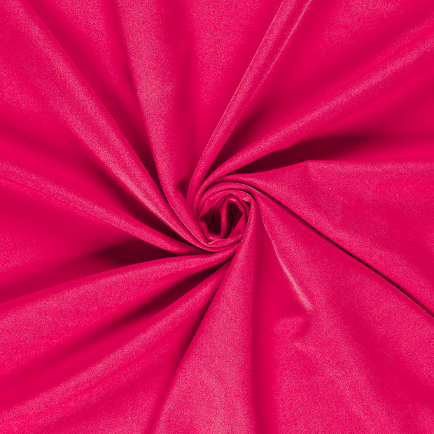 Barbie tissu Rose 