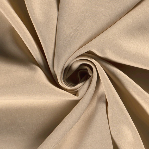 Burlington tissu Beige mat 