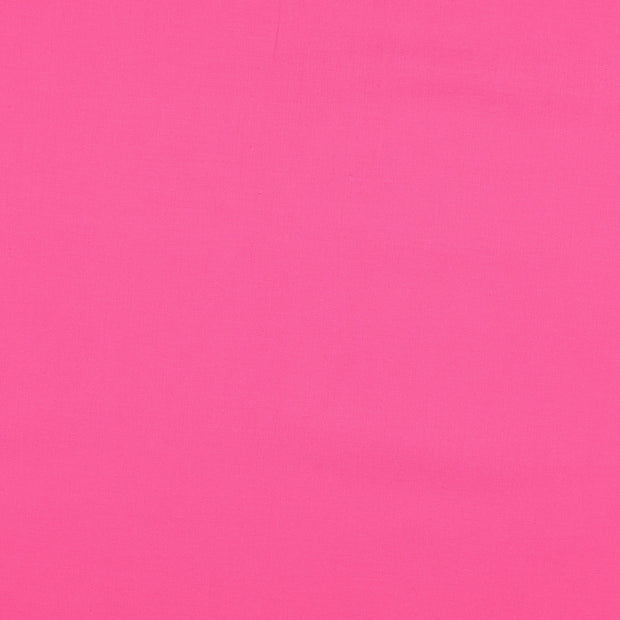 Fahnentuch Premium fabrik Uni Fuchsia