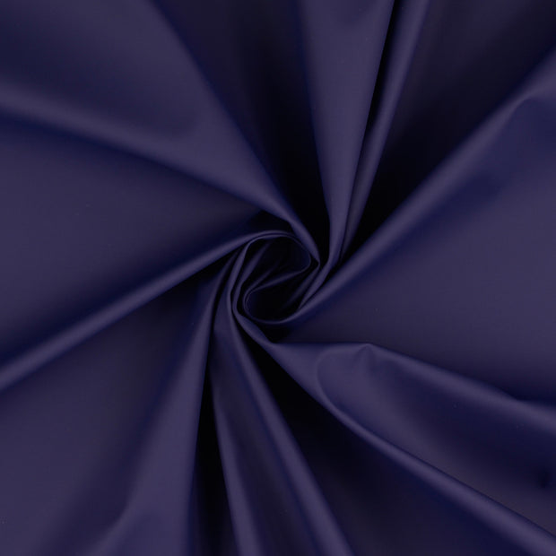 Aqua Protect (imperméable) tissu Bleu Marine 