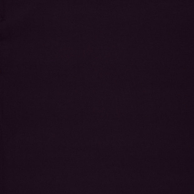 Punta di Roma fabrik Uni Aubergine