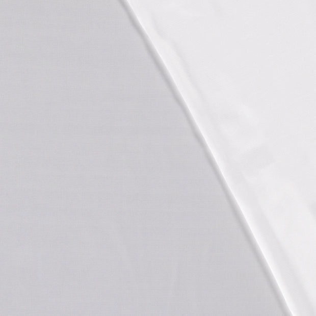 Satin Extensible tissu Unicolore 