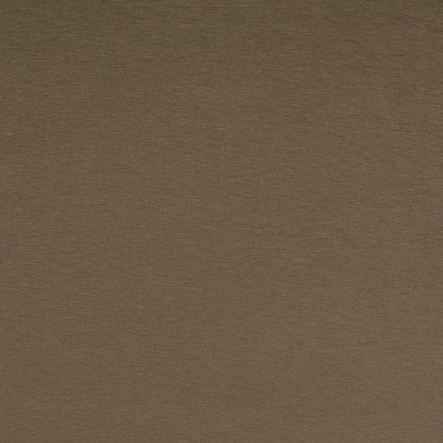 Viscose Jersey fabrik beige 