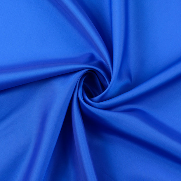 Tissu de doublure tissu Bleu clair 