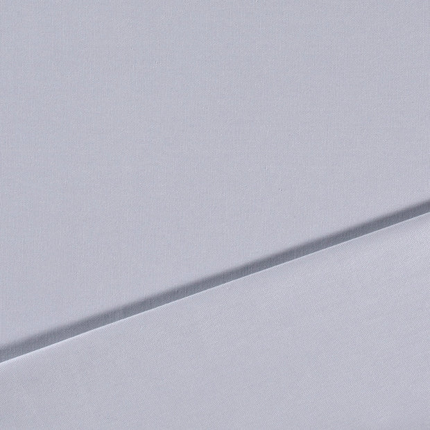 Canvas fabrik Babyblau 
