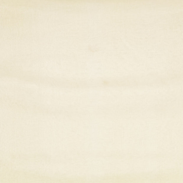 Organza fabrik Ivory 