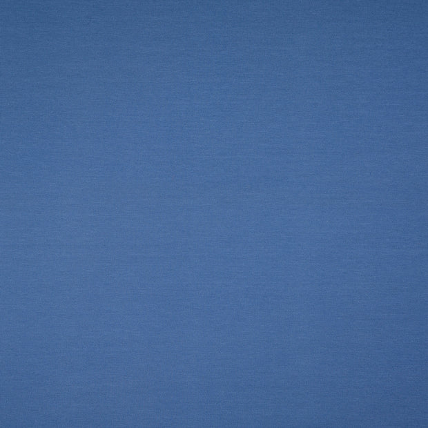 Jersey fabrik Indigoblau 