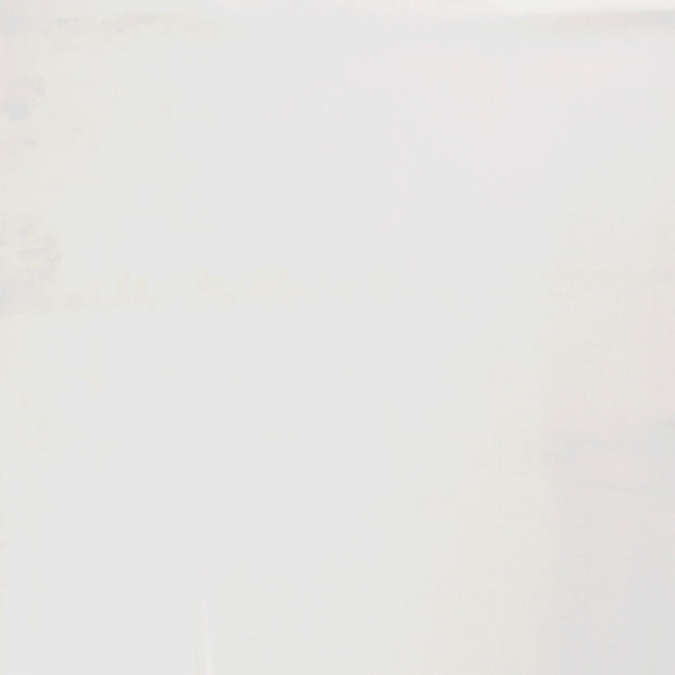 Artificial Leather fabric White texturized 
