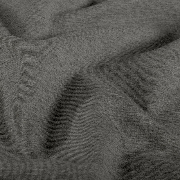 Milano tissu Unicolore Gris