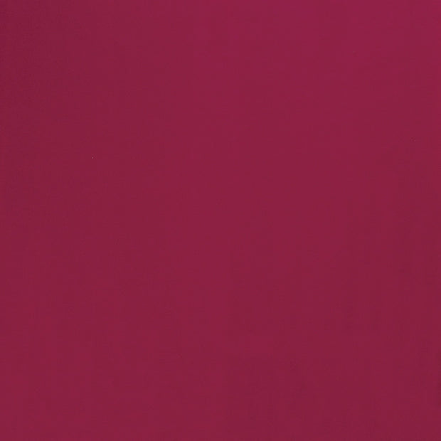 Jogging fabric Raspberry matte 