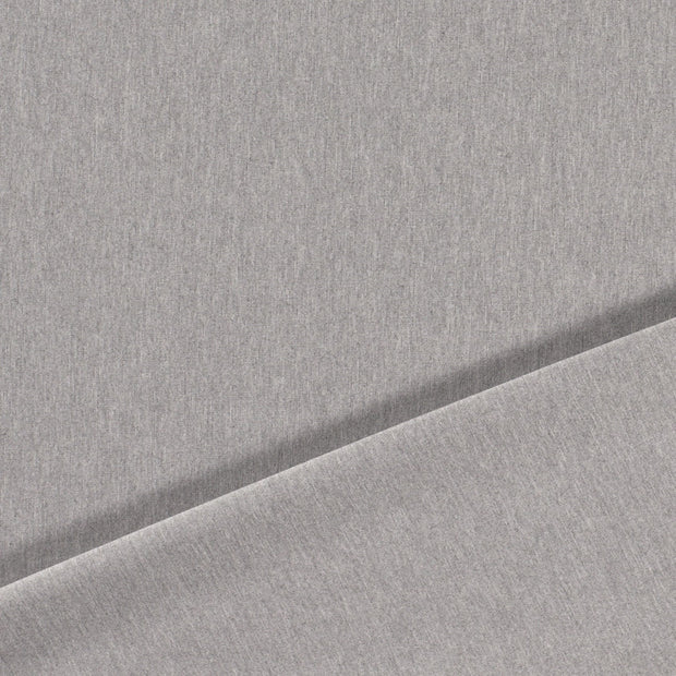 Milano tissu gris 