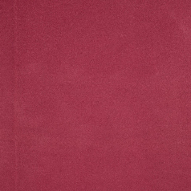 Sergé tissu fuchsia 