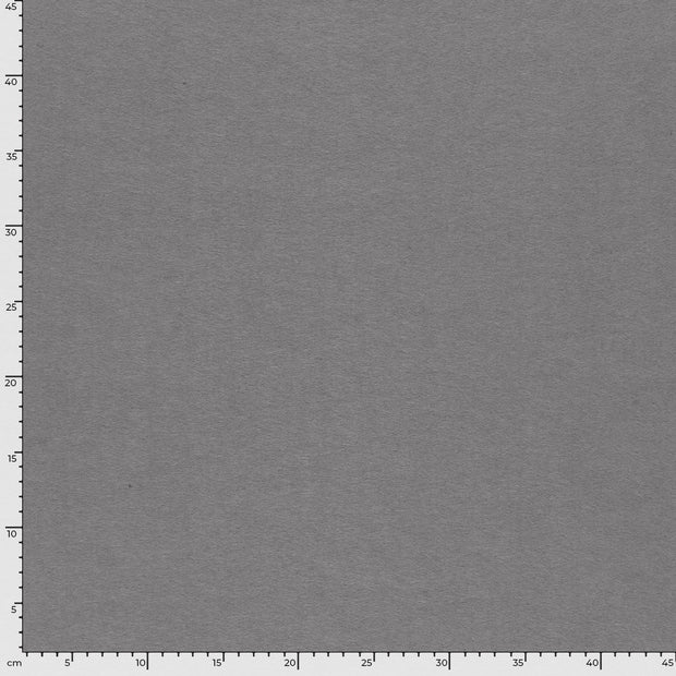 Feutrine 3mm tissu Unicolore 